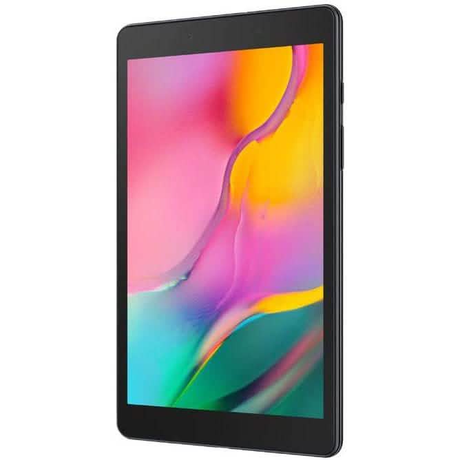 Samsung Galaxy Tab A 8.0 Zoll 32 GB Wi-Fi Tablet (Generalüberholt)