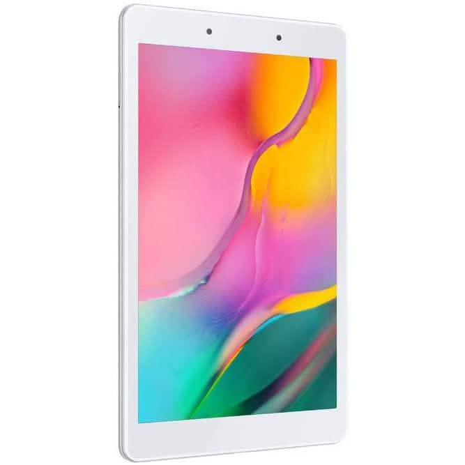 Samsung Galaxy Tab A 8.0 Zoll 32 GB Wi-Fi Tablet (Generalüberholt)