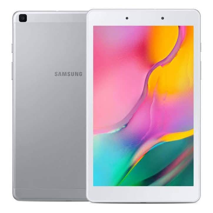 Samsung Galaxy Tab A 8.0 Zoll 32 GB Wi-Fi Tablet (Generalüberholt)