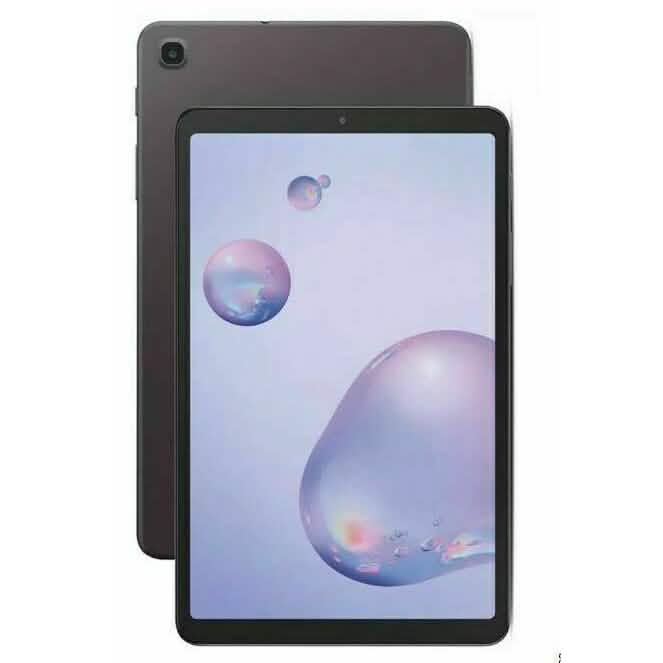 Samsung Galaxy Tab A SM-T307U 32GB 8" 4G LTE (Generalüberholt)