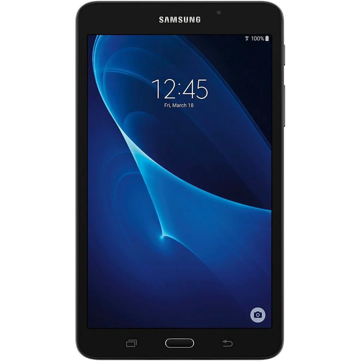 Samsung Galaxy Tab A 8GB WIFI 7" Tablet SM-T280 (Generalüberholt)