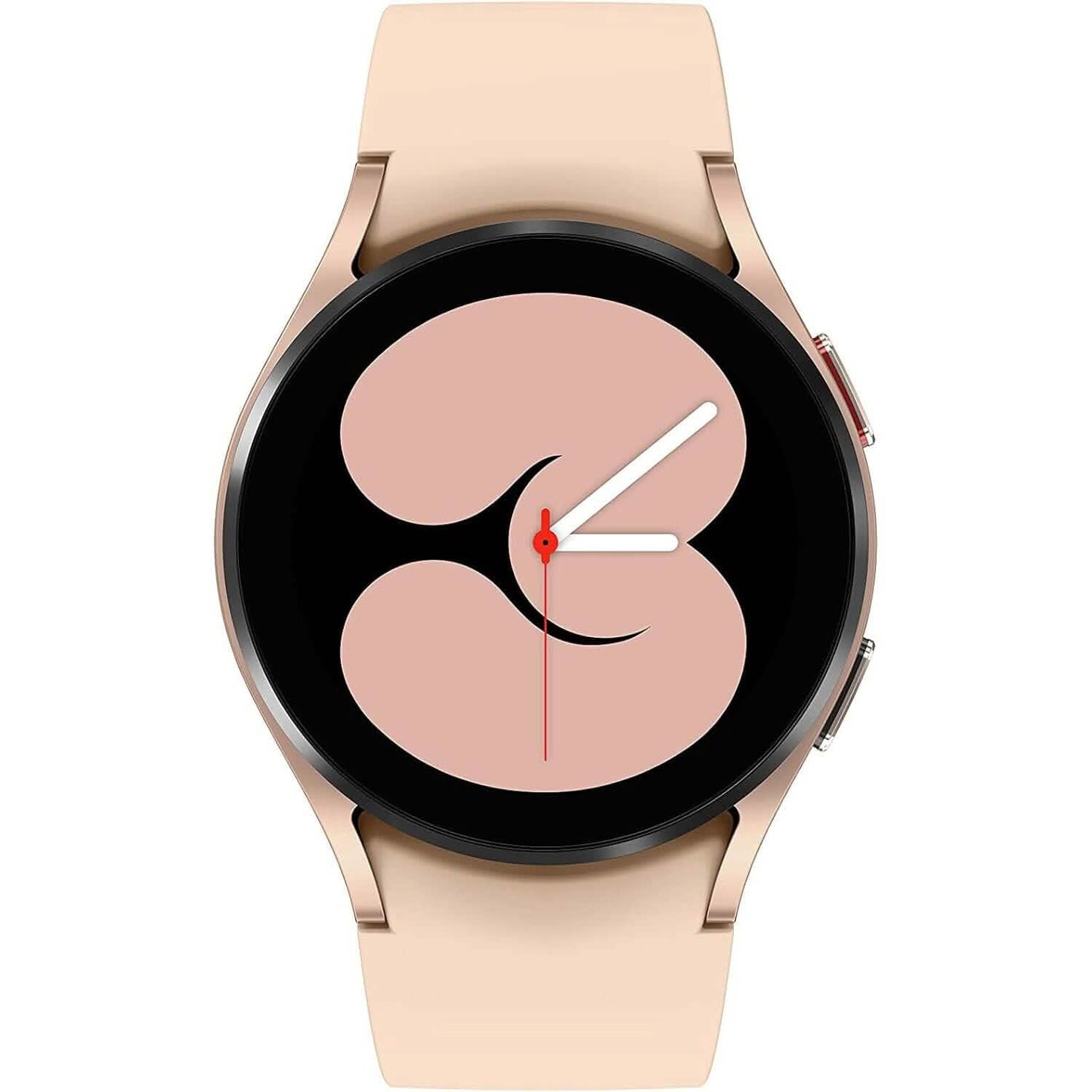 Samsung Galaxy Watch 4 40MM Smartwatch mit EKG-Monitor Tracker (Generalüberholt)