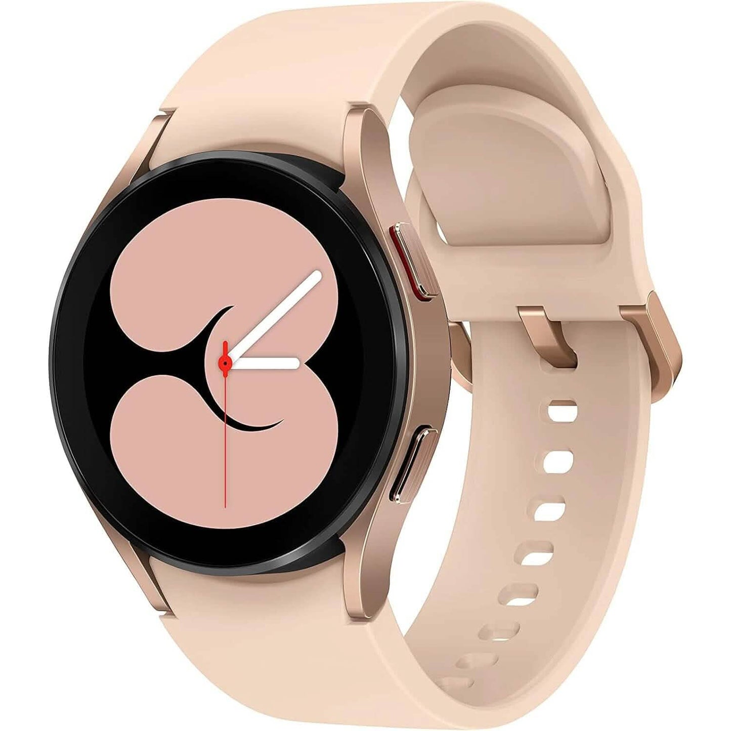 Samsung Galaxy Watch 4 40MM Smartwatch mit EKG-Monitor Tracker (Generalüberholt)