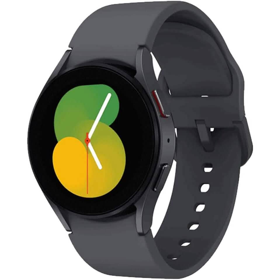 Samsung Galaxy Watch 5 (44mm, WIFI + 4G LTE) 1,4" Super AMOLED Smartwatch (Generalüberholt)