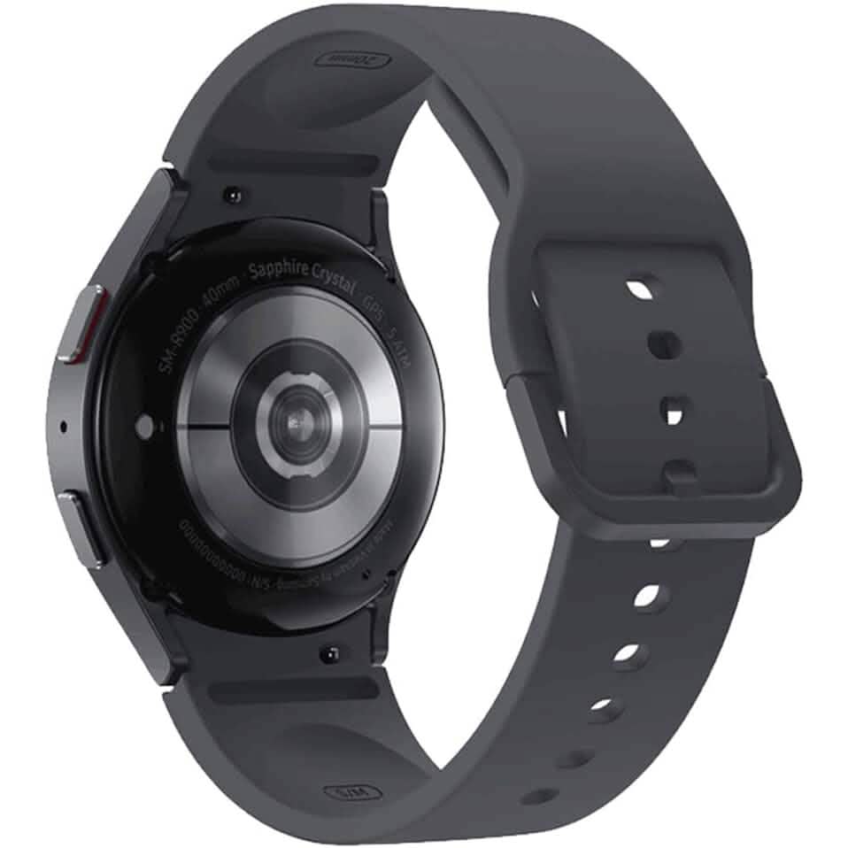 Samsung Galaxy Watch 5 (44mm, WIFI + 4G LTE) 1,4" Super AMOLED Smartwatch (Generalüberholt)