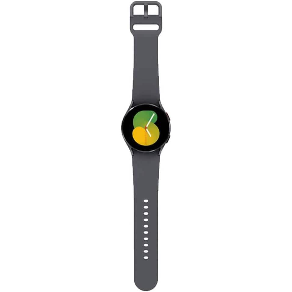 Samsung Galaxy Watch 5 (44mm, WIFI + 4G LTE) 1,4" Super AMOLED Smartwatch (Generalüberholt)
