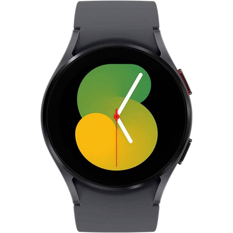 Samsung Galaxy Watch 5 (44mm, WIFI + 4G LTE) 1,4" Super AMOLED Smartwatch (Generalüberholt)