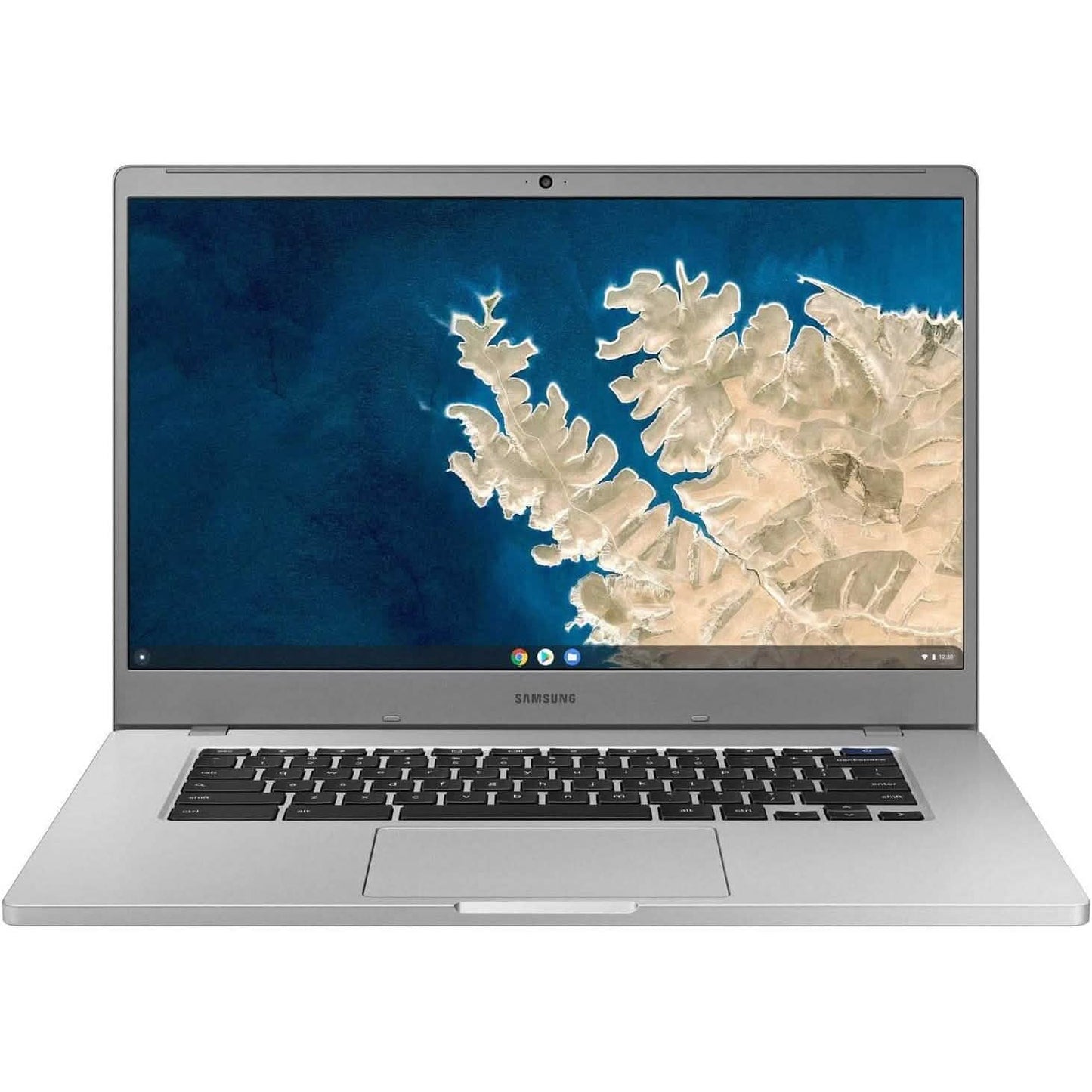 Samsung XE350XBA-K05US Chromebook 4+ 15,6" Full HD Celeron N4000 4GB 32GB (Generalüberholt)
