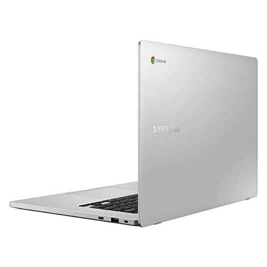 Samsung XE350XBA-K05US Chromebook 4+ 15,6" Full HD Celeron N4000 4GB 32GB (Generalüberholt)