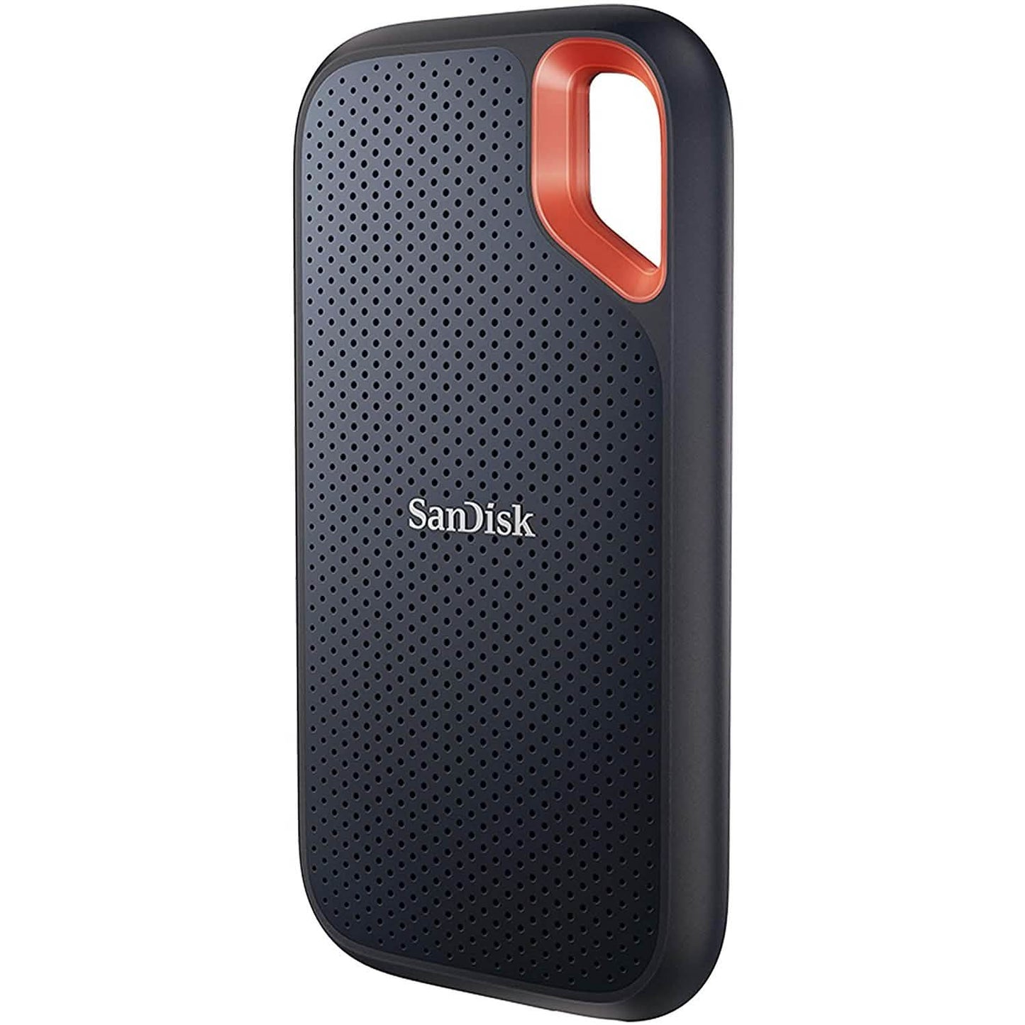 SanDisk 4TB Extreme Portable SSD – Bis zu 1050 MB/s