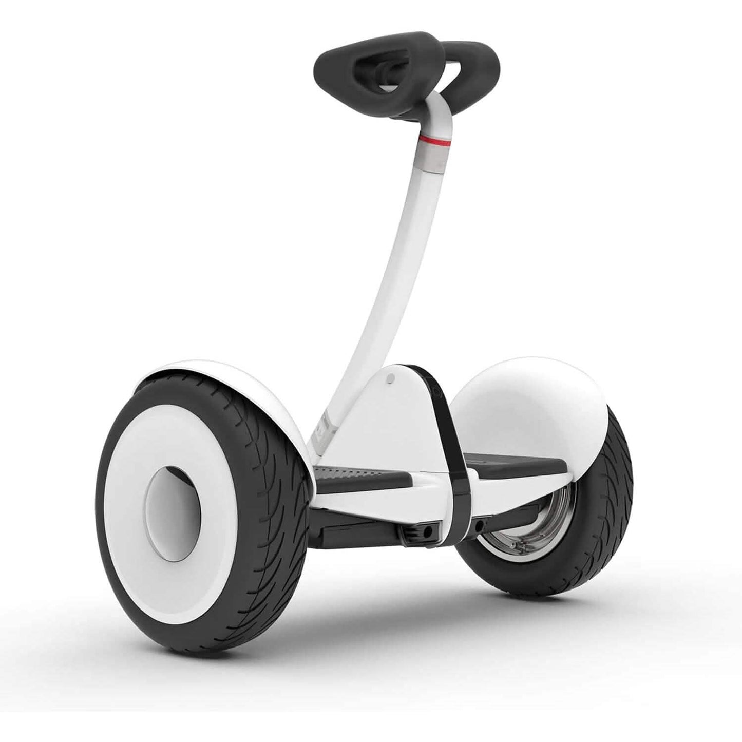 Segway Ninebot S Smartes selbstbalancierendes Elektro-Tretroller (erneuert)