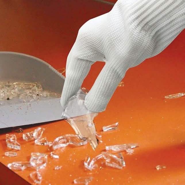 Sensei Shield Schnittschutzhandschuhe - Paar