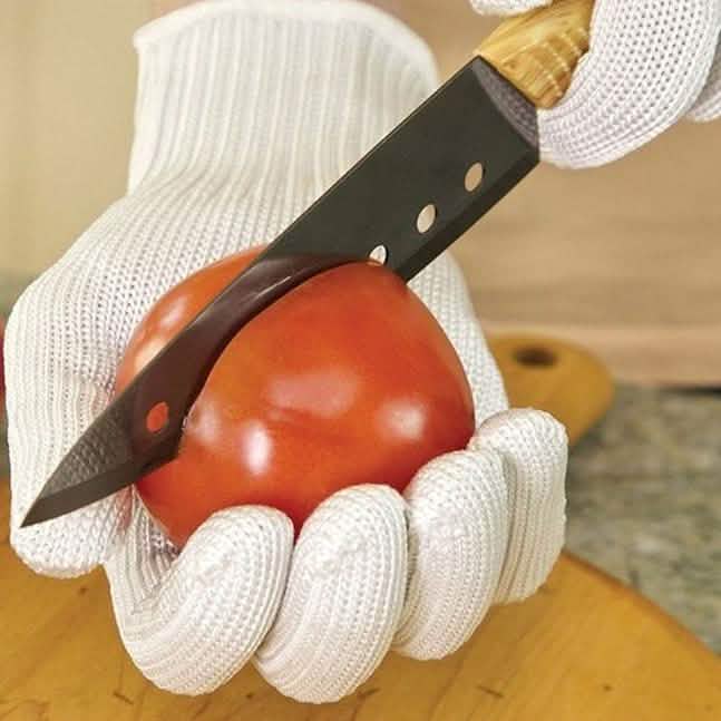 Sensei Shield Schnittschutzhandschuhe - Paar