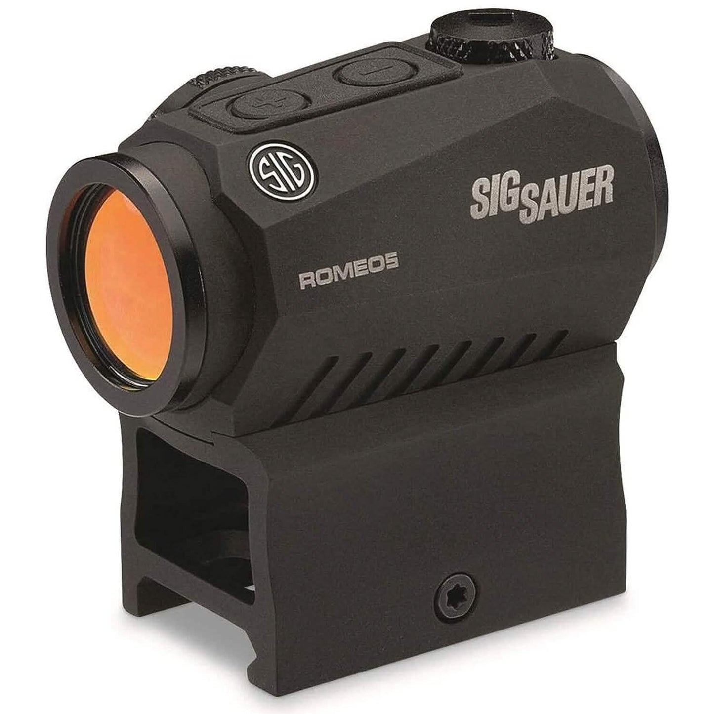 Sig Sauer Romeo5 1X20mm Taktisches Jagdschießen (Generalüberholt)
