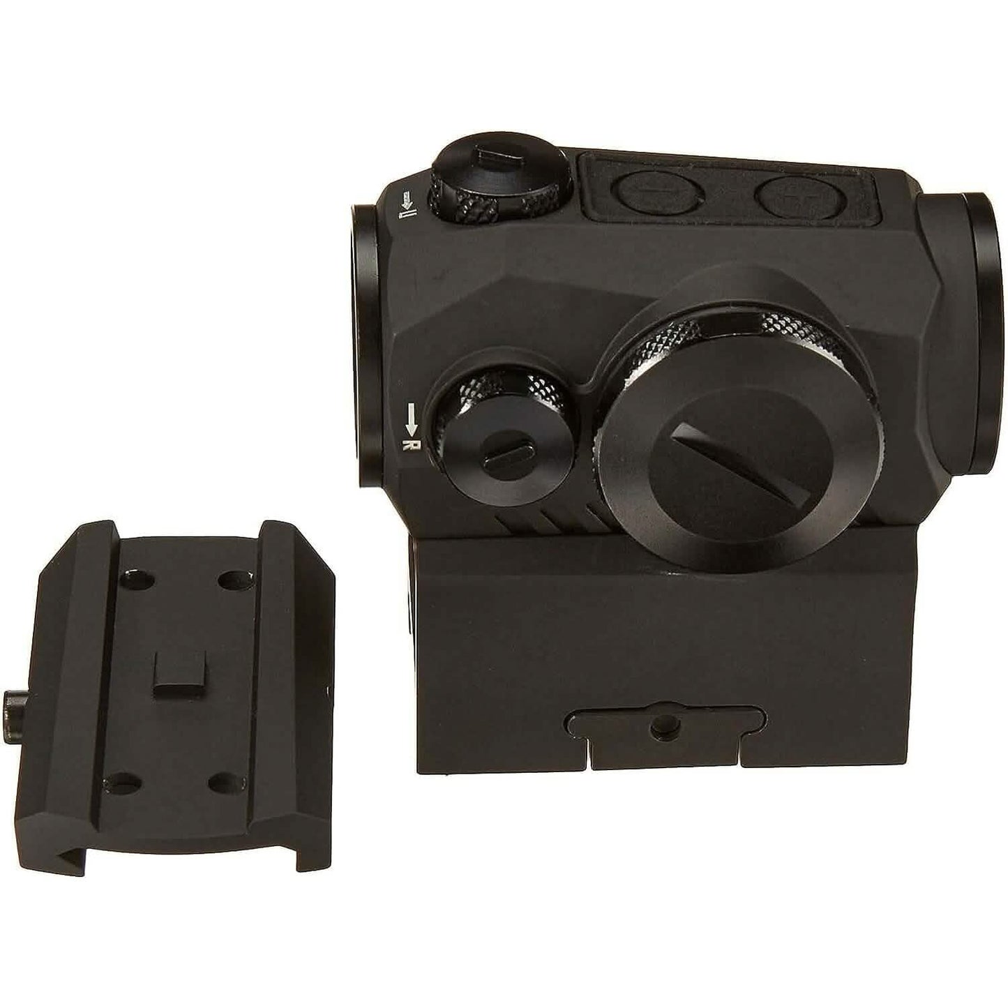 Sig Sauer Romeo5 1X20mm Taktisches Jagdschießen (Generalüberholt)