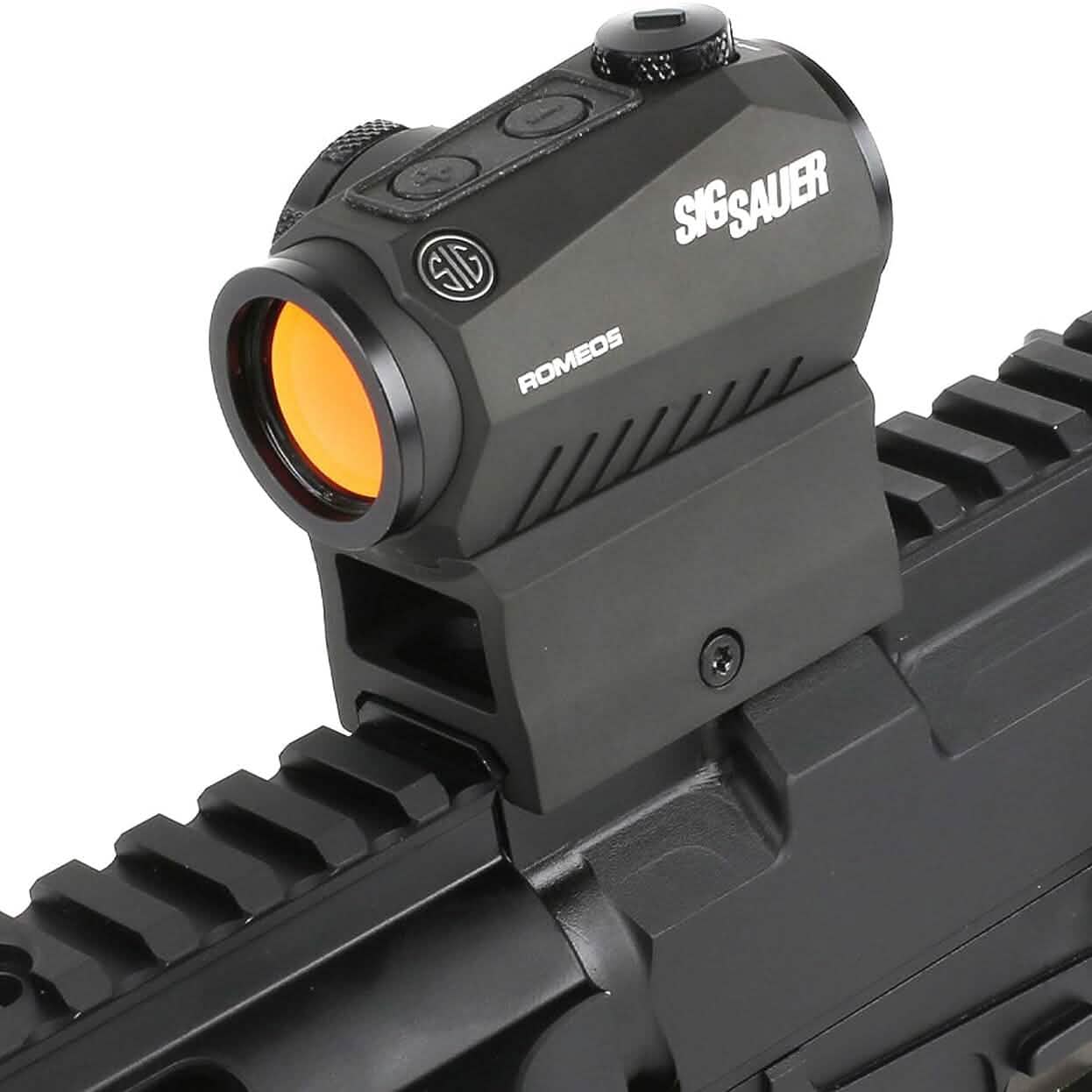 Sig Sauer Romeo5 1X20mm Taktisches Jagdschießen (Generalüberholt)