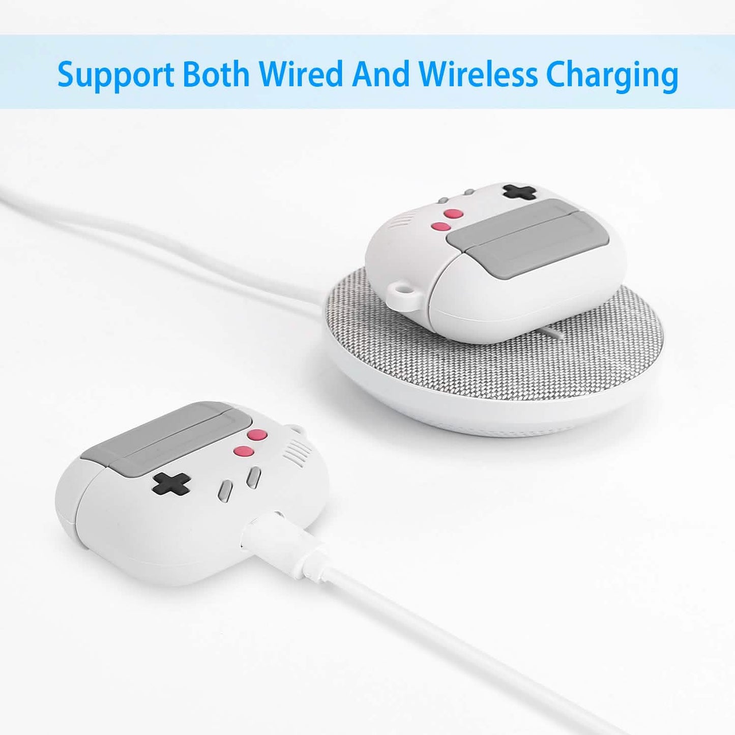 Silikon-Schutzhülle für Airpod Pro