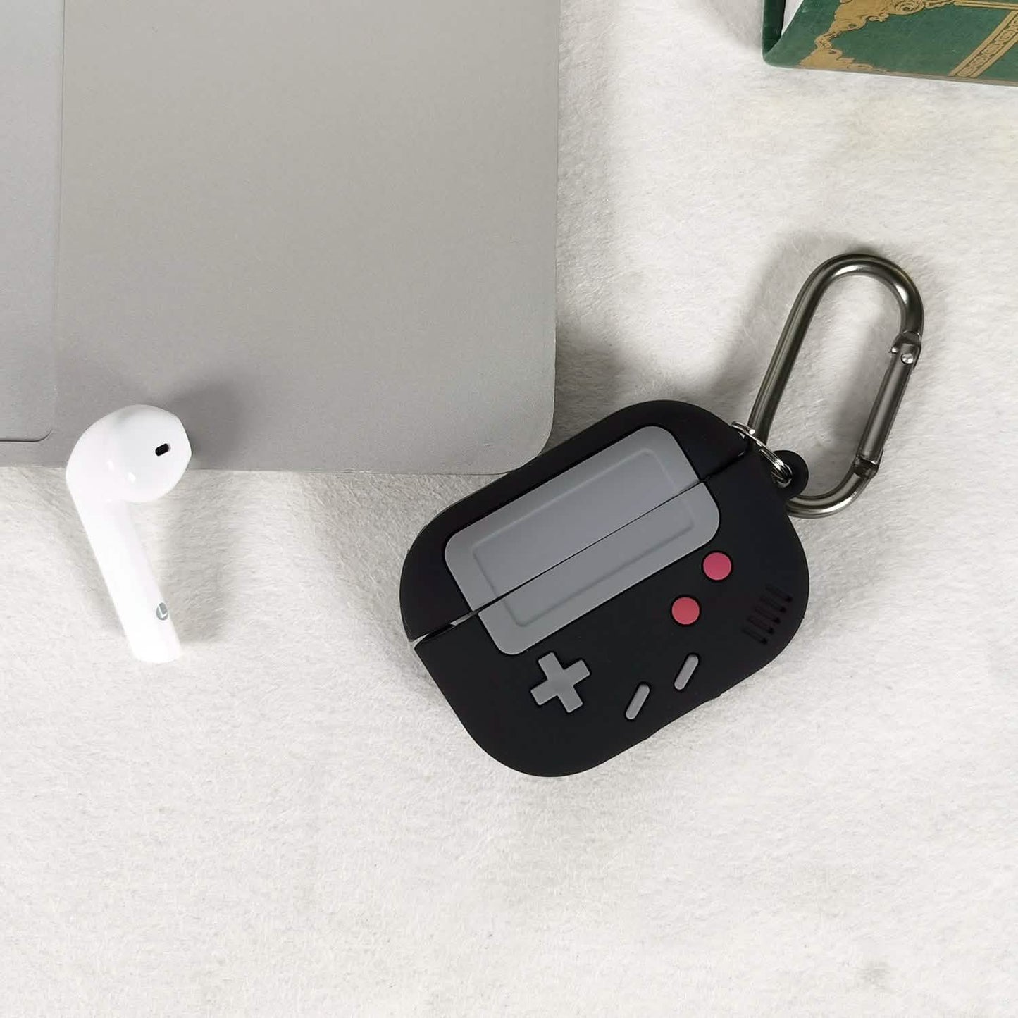 Silikon-Schutzhülle für Airpod Pro