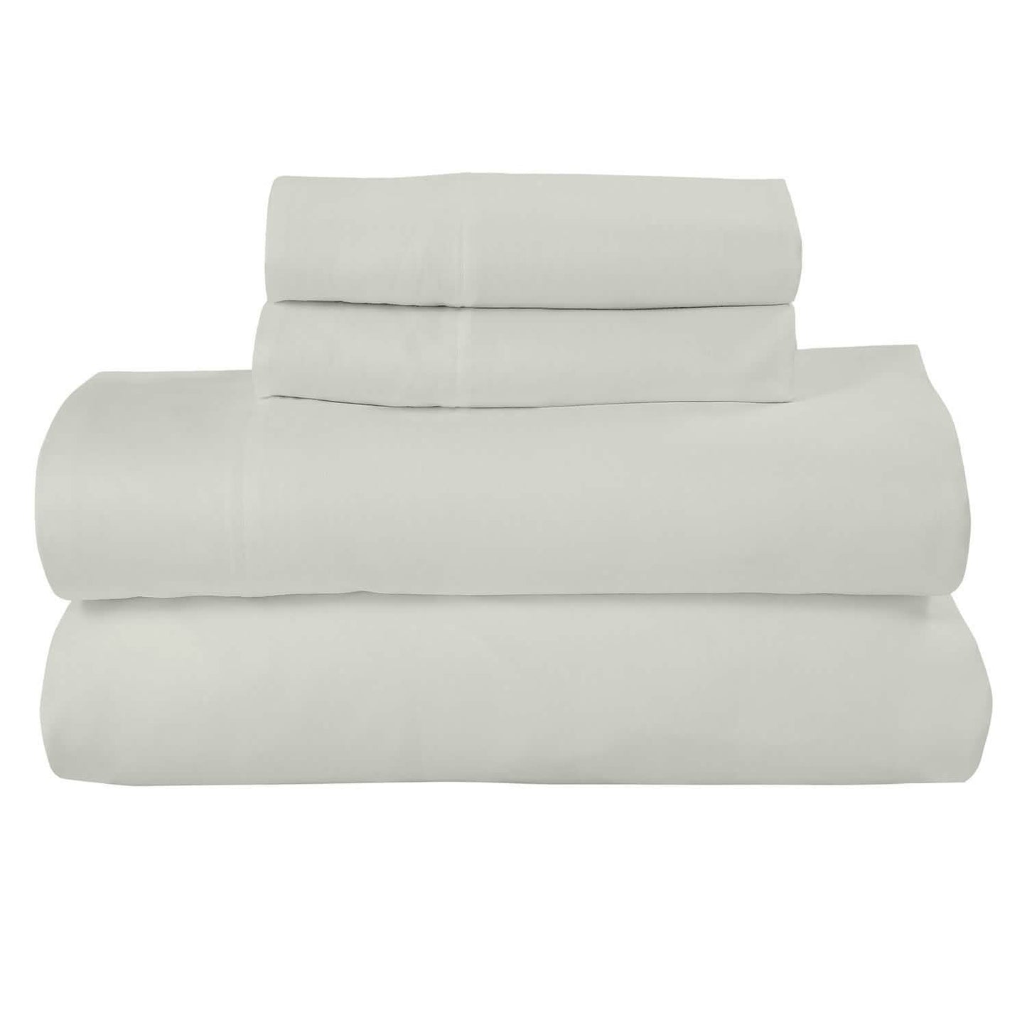 Silvadur Ultra Soft 300 Thread Count Baumwollbettwäsche-Set