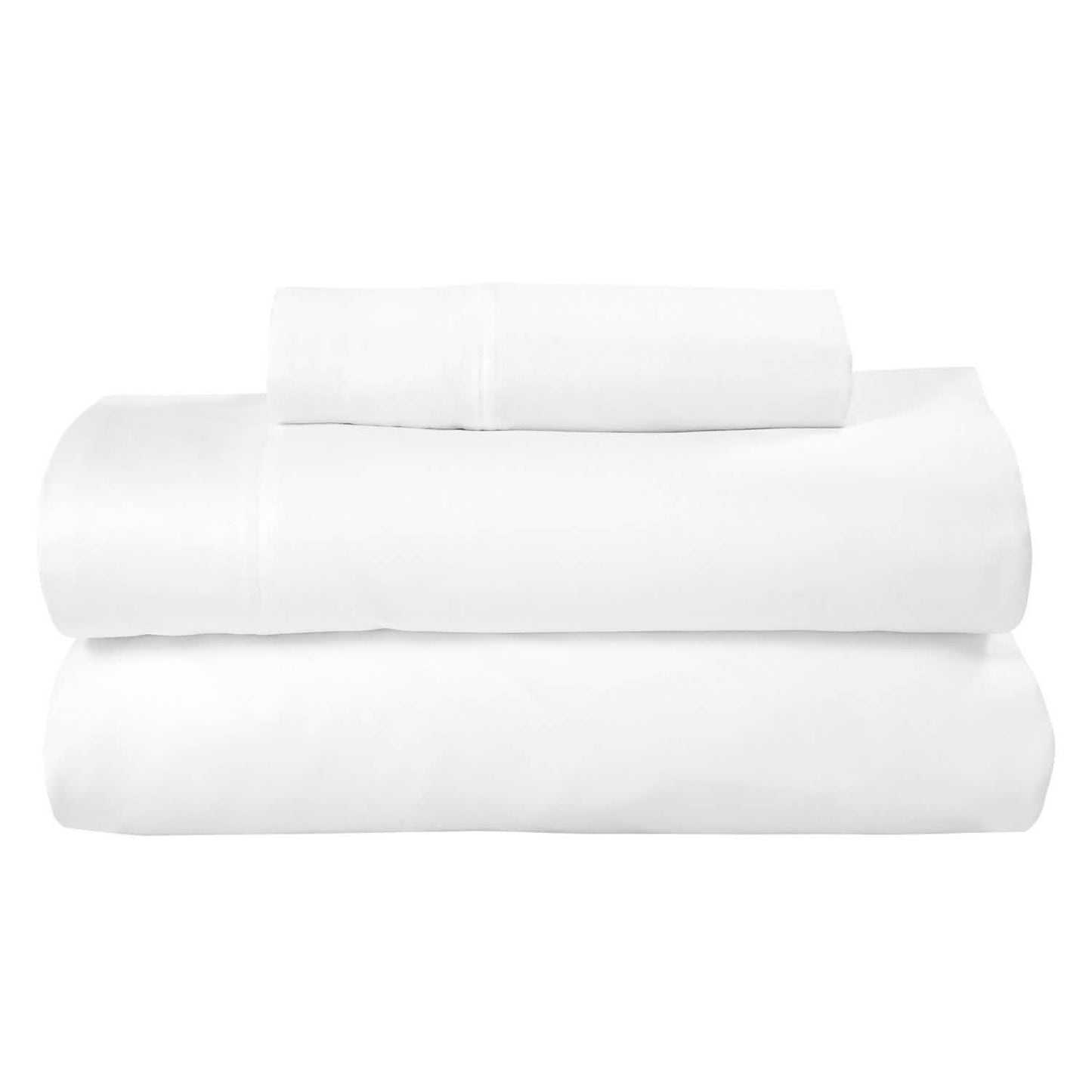 Silvadur Ultra Soft 300 Thread Count Baumwollbettwäsche-Set