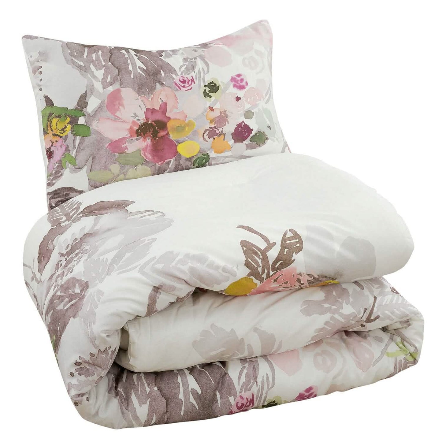 Sloane Street Brighton Bettdecken-Set