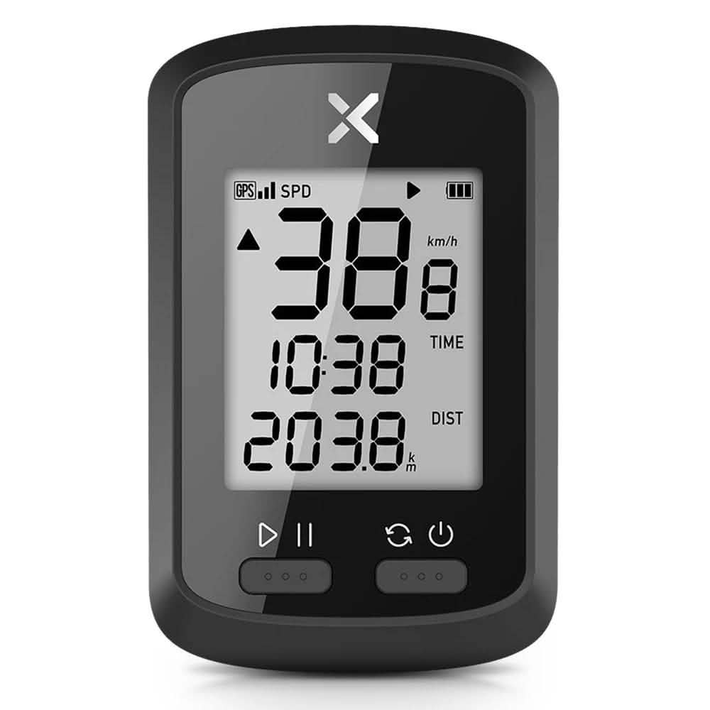 Smart GPS Fahrradcomputer Kabelloser Fahrradcomputer