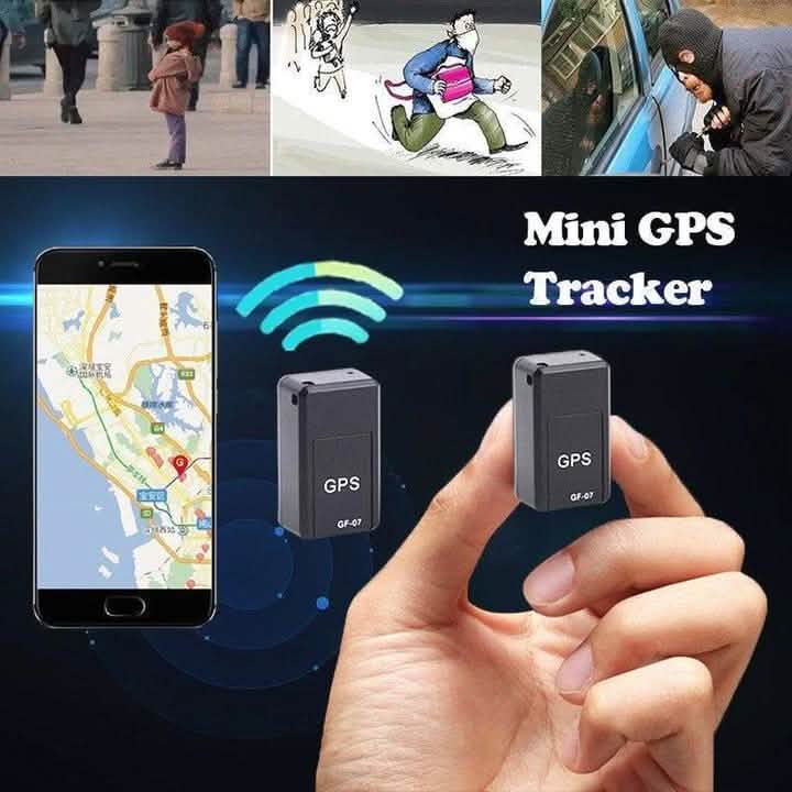 Smart GPS - Standort in Echtzeit