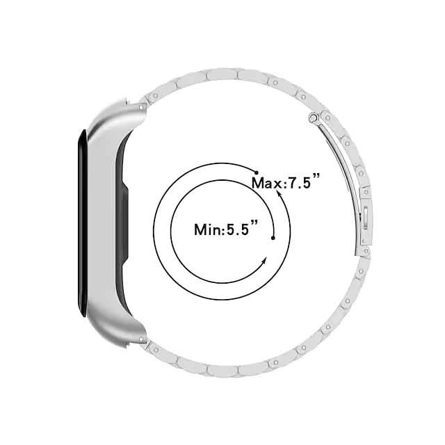 Smartwatch-Armband für Samsung Galaxy Fit 2 (SM-R220)