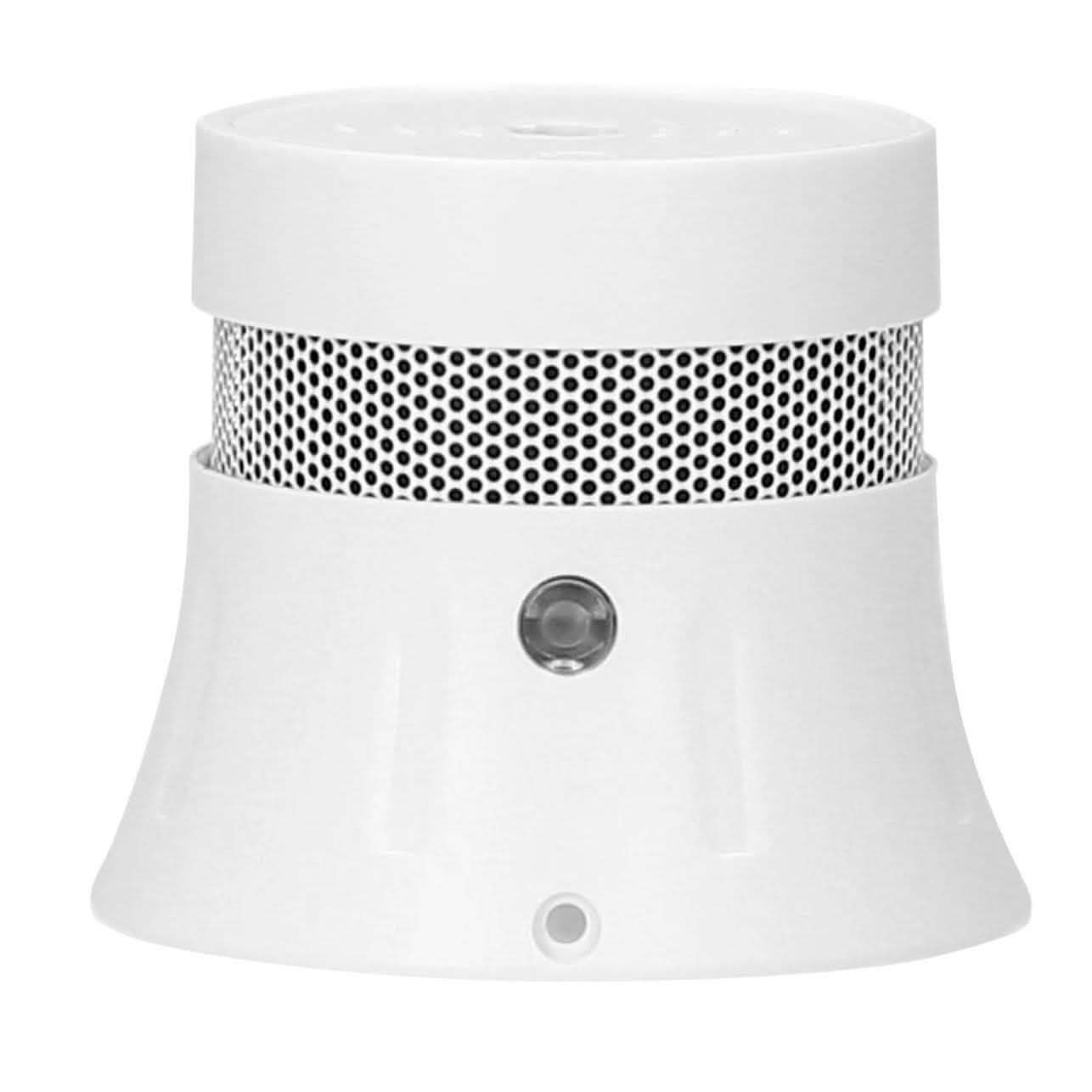 Intelligenter WLAN-Rauchmelder mit Fotoelektrik, Standalone