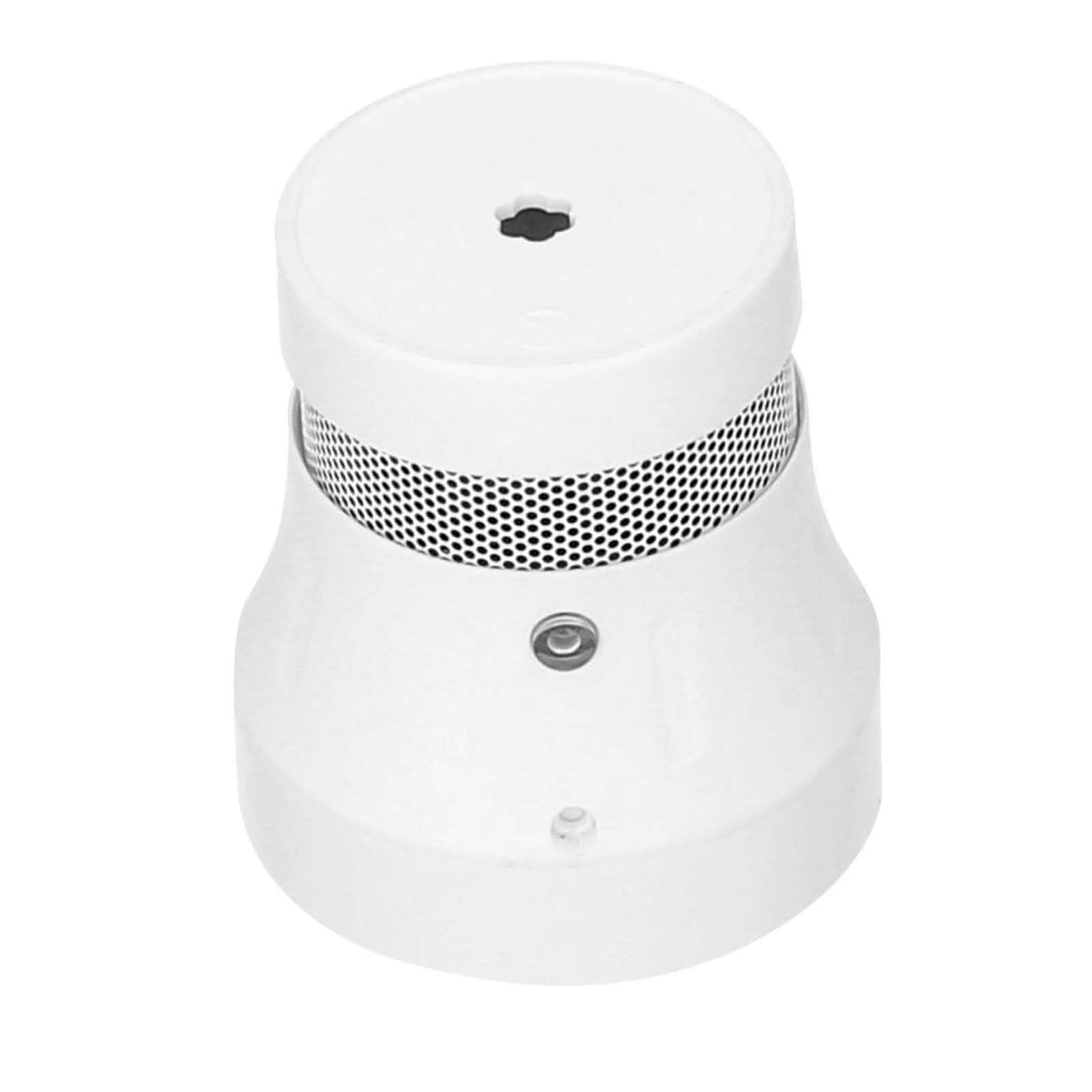 Intelligenter WLAN-Rauchmelder mit Fotoelektrik, Standalone
