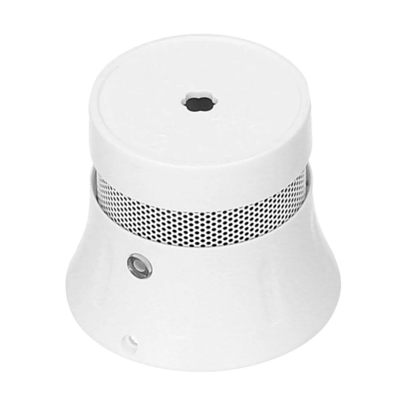 Intelligenter WLAN-Rauchmelder mit Fotoelektrik, Standalone