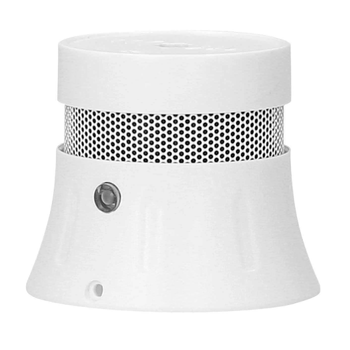Intelligenter WLAN-Rauchmelder mit Fotoelektrik, Standalone