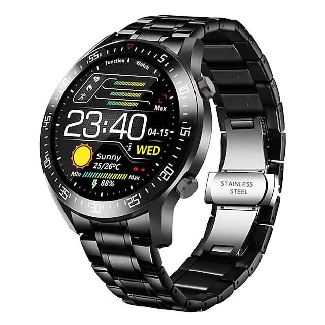 Smartwatch-Fitness-Tracker