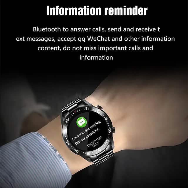 Smartwatch-Fitness-Tracker