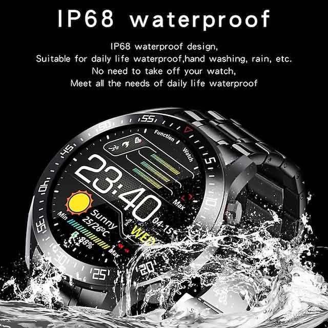 Smartwatch-Fitness-Tracker