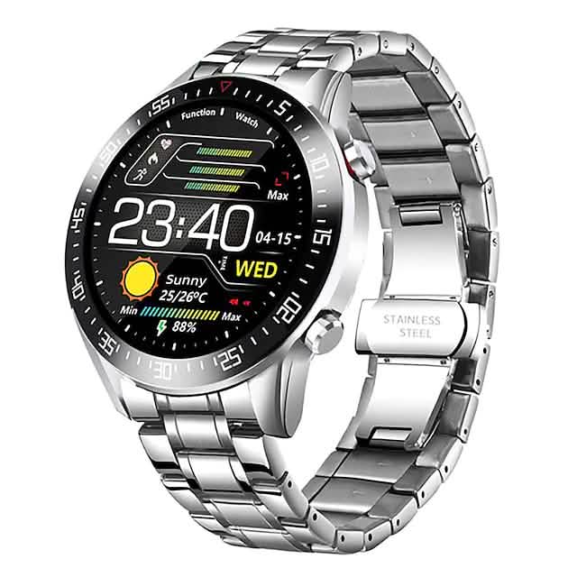 Smartwatch-Fitness-Tracker