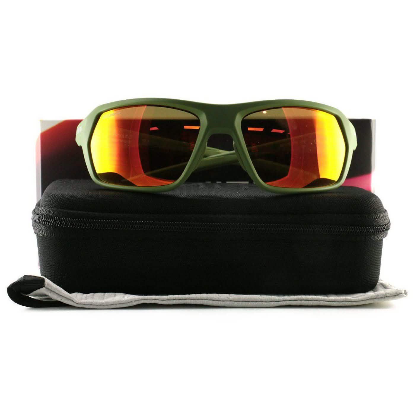 Smith Rebound Unisex Sonnenbrille SIF/X6 Matte Moss 59 18 135 ChromaPop