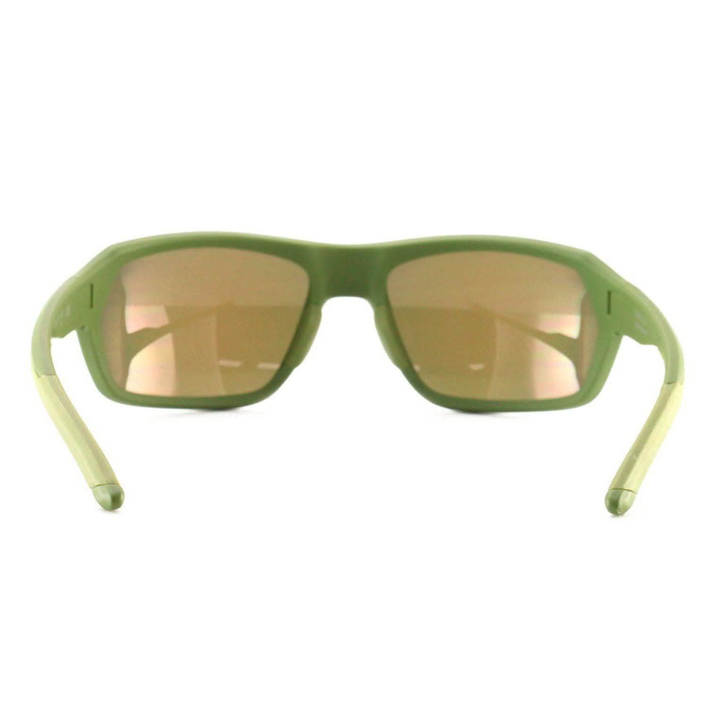 Smith Rebound Unisex Sonnenbrille SIF/X6 Matte Moss 59 18 135 ChromaPop