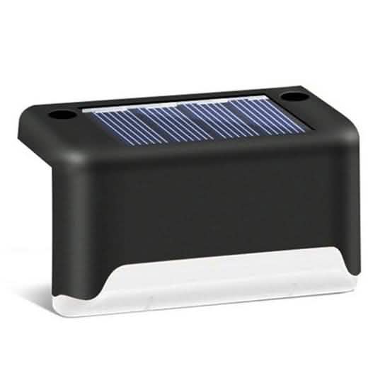 Solar-Stufenleuchte