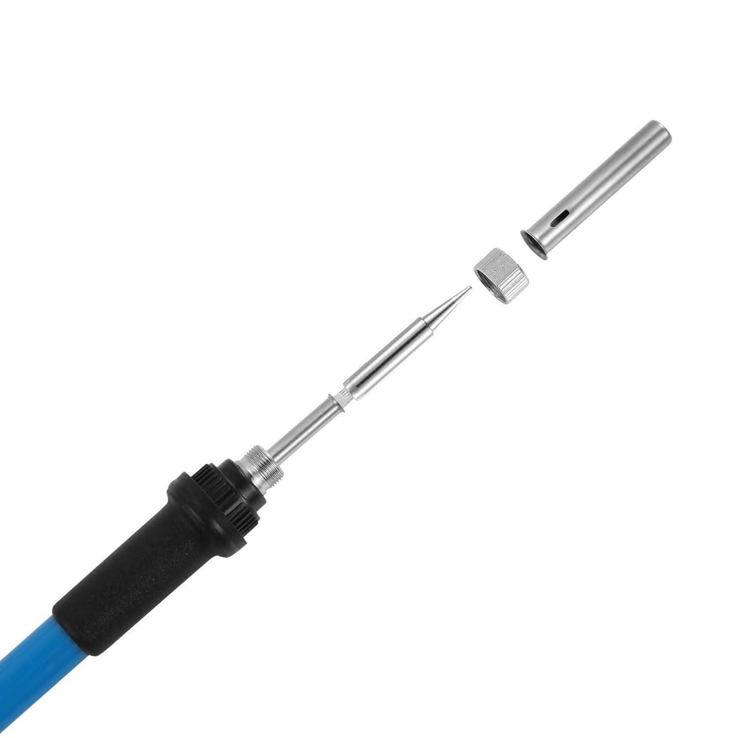 Lötkolben 110V/60W, Temperatur einstellbar