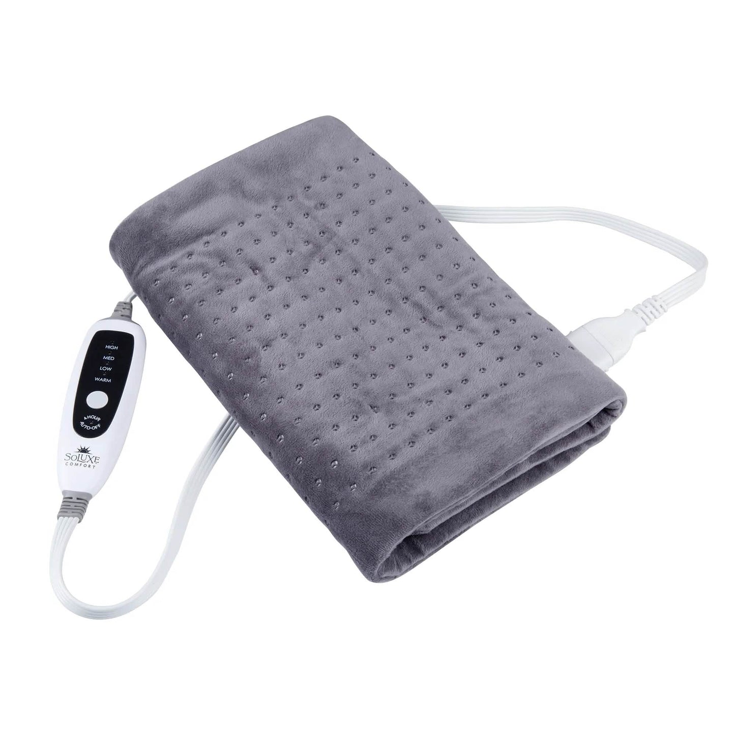 Soluxe Comfort XL Heizkissen für Kingsize-Betten