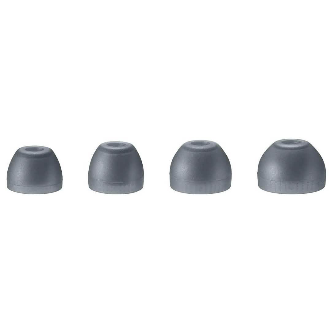 Sony - Drahtloser C400 Nackenbügel-Kopfhörer In-Ear – Schwarz (Generalüberholt)