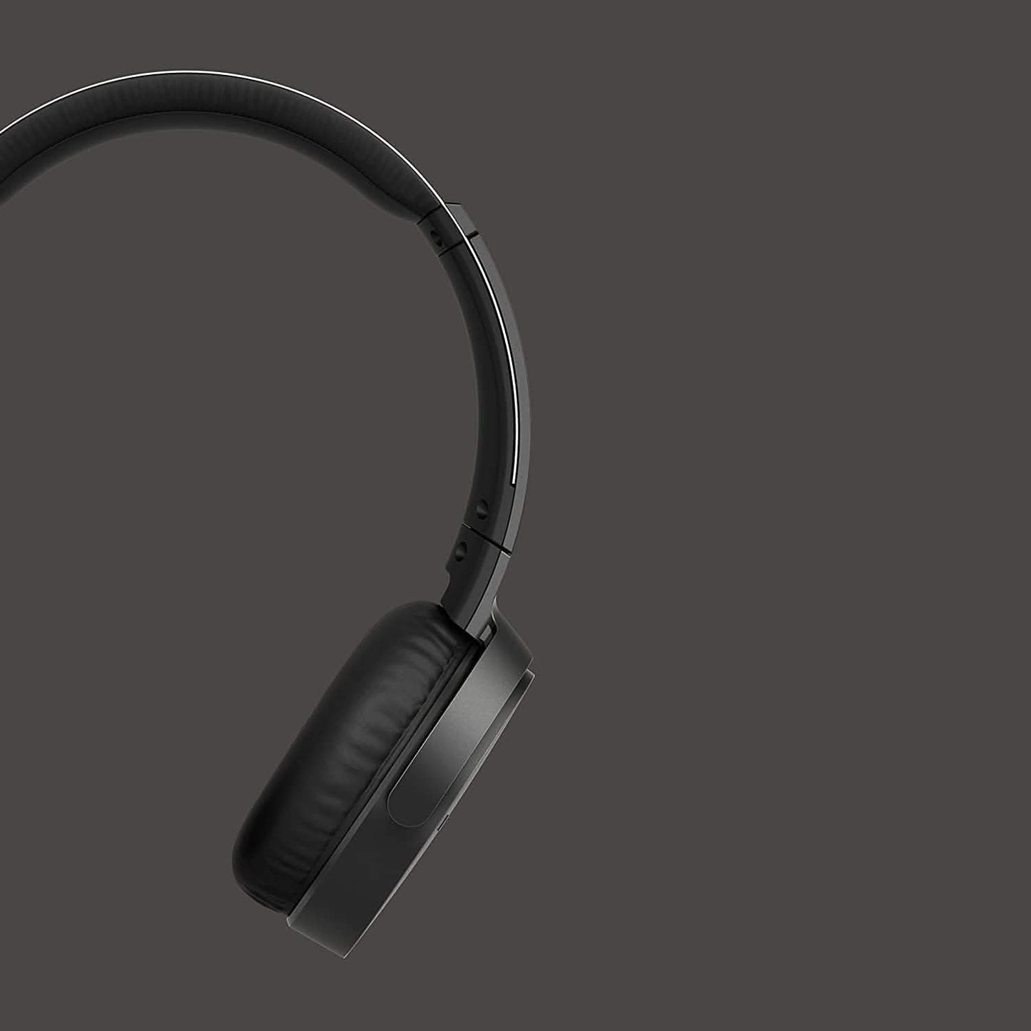Sony MDRXB650BT/B Extra Bass Bluetooth-Kopfhörer – Schwarz (Generalüberholt)