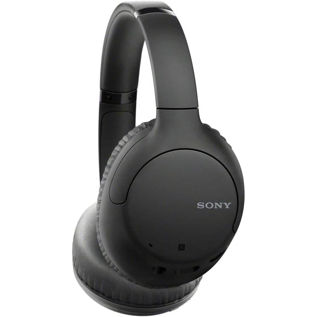 Sony Kabellose Noise-Cancelling Over-Ear Kopfhörer WH-CH710N (Generalüberholt)