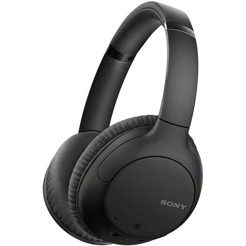 Sony Kabellose Noise-Cancelling Over-Ear Kopfhörer WH-CH710N (Generalüberholt)