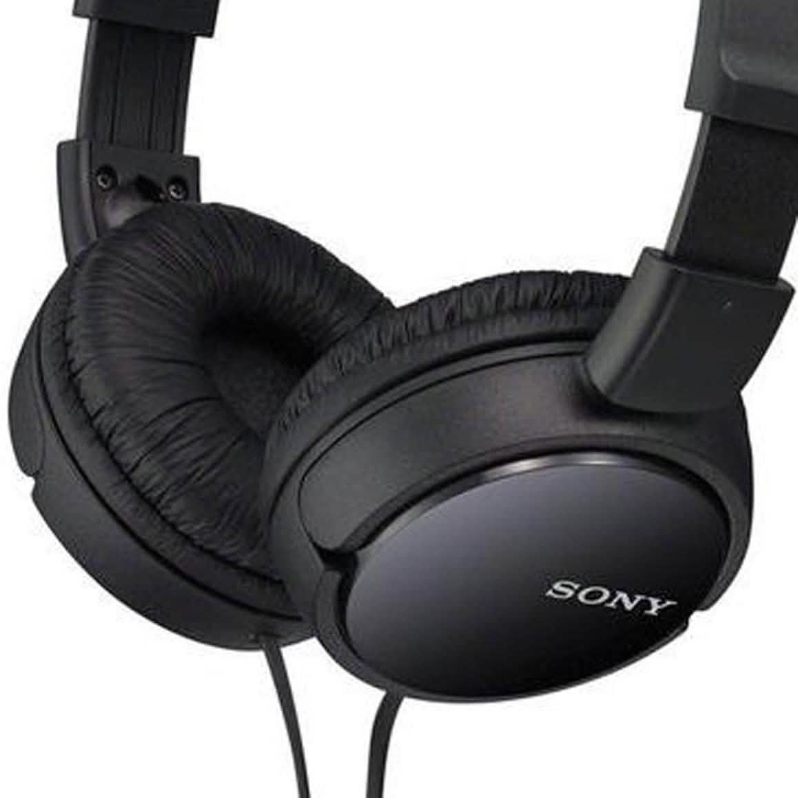 Sony ZX Series Extra Bass Smartphone-Headset mit Mikrofon (Generalüberholt)