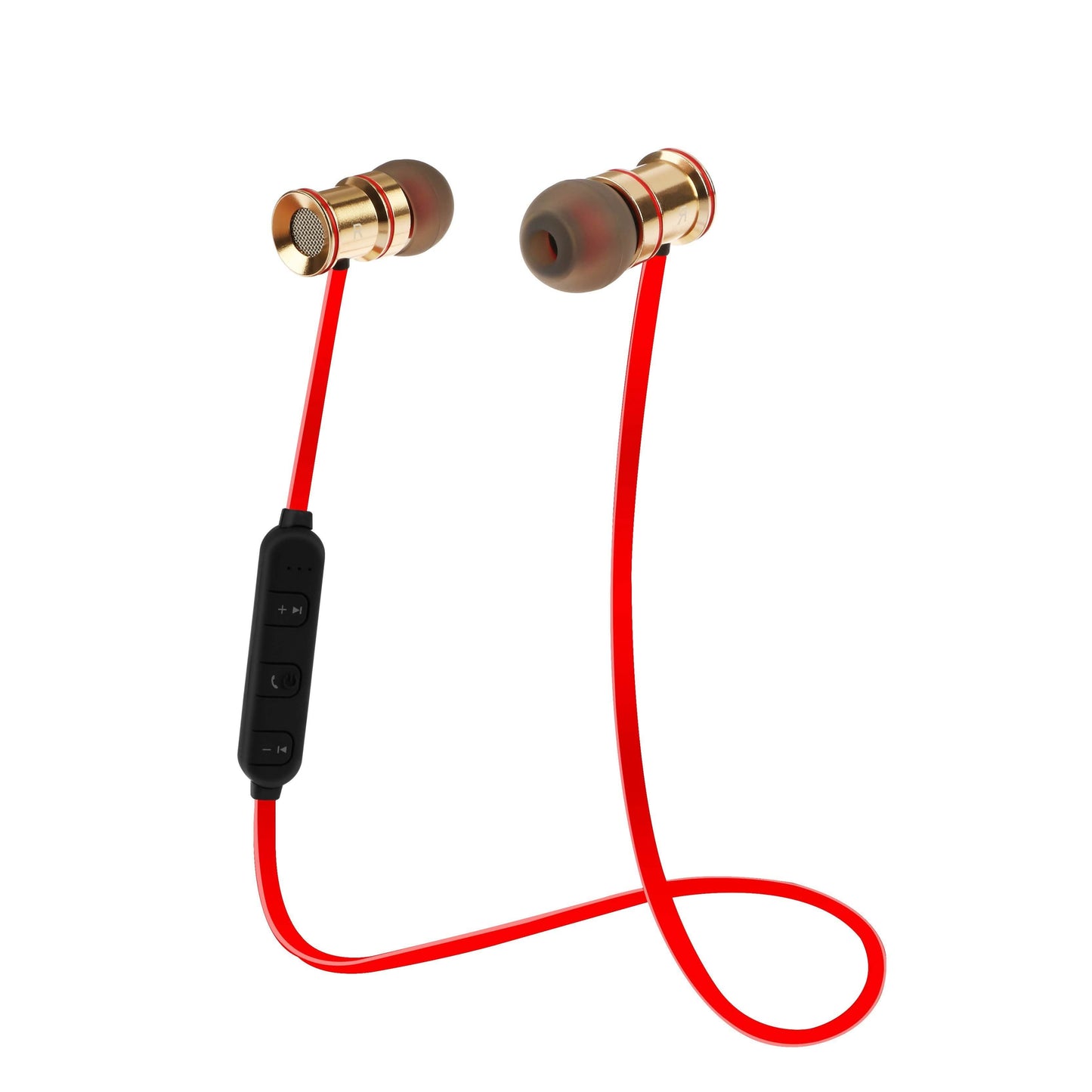 Sport-Headset Kabelloses V4.1 In-Ear-Kopfhörer