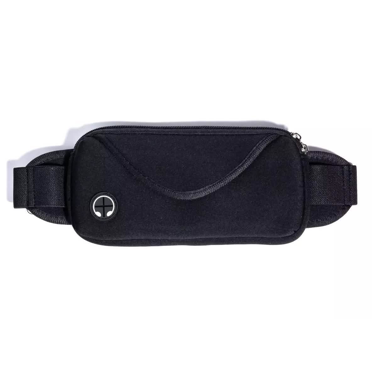 Sport Bauchtasche Laufgürtel Hüfttasche Wasserbeständigkeit mit verstellbarem Gurt