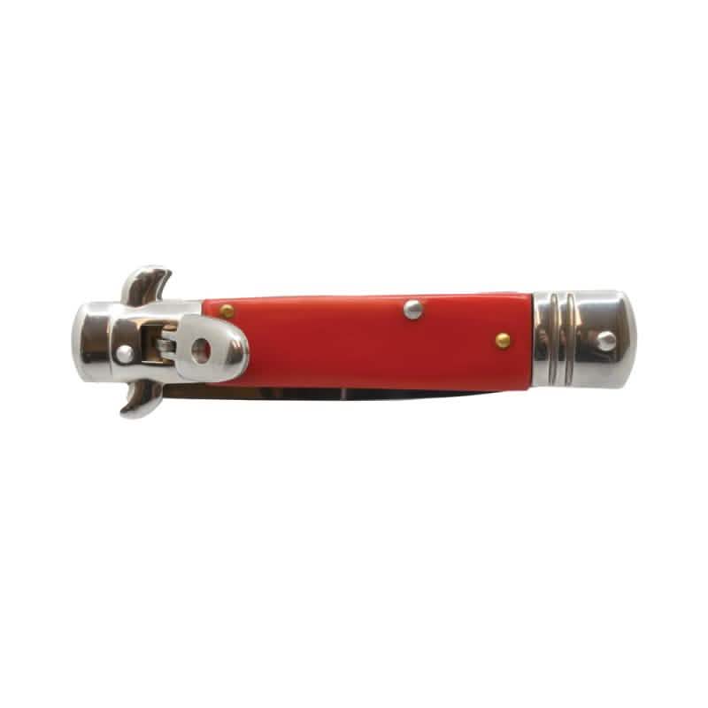 Federunterstütztes 4"-Messer