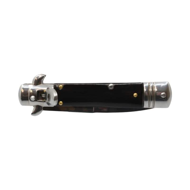 Federunterstütztes 4"-Messer
